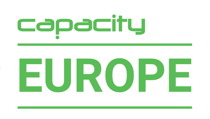 Capacity Europe 25 years